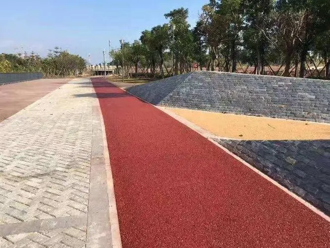 嘉峪关透水混凝土
