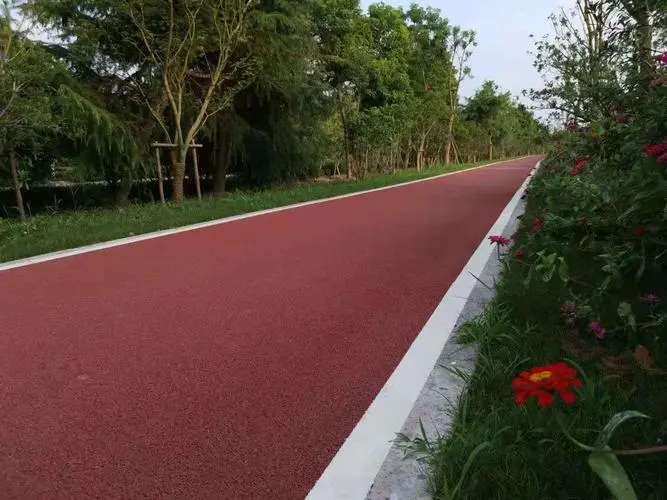 常宁透水混凝土