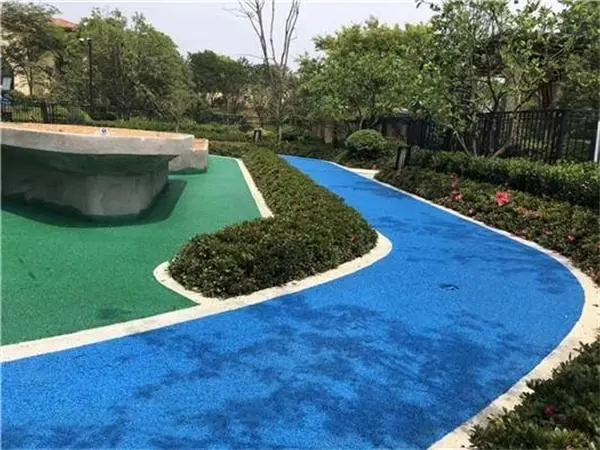 邹平透水混凝土