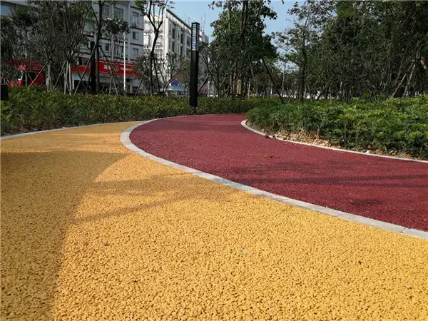 阜康透水混凝土
