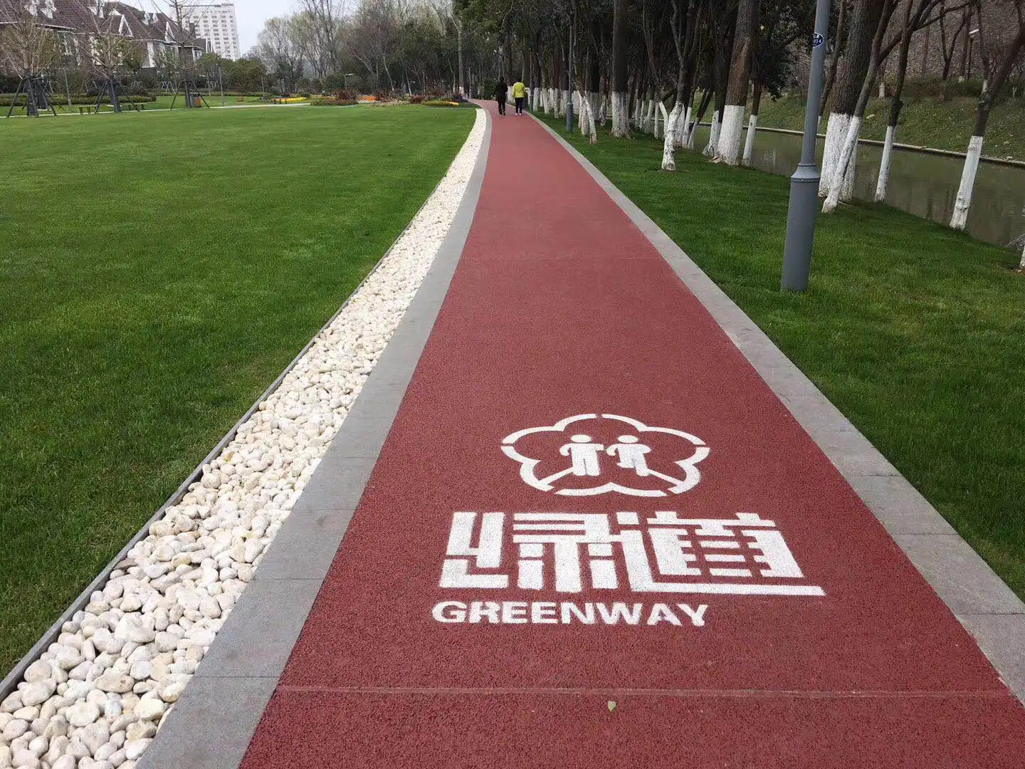 深圳透水混凝土