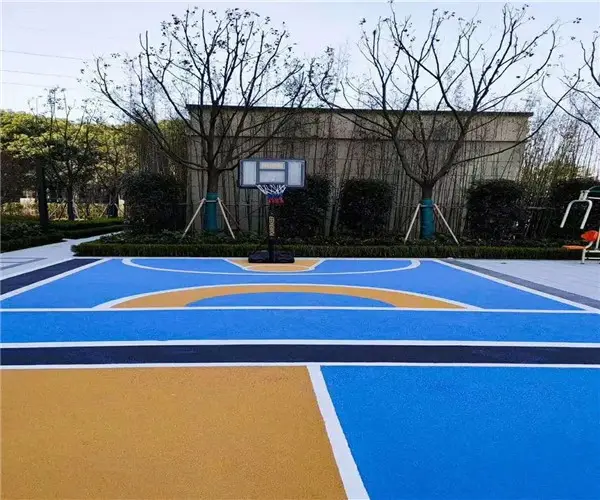 海口透水混凝土