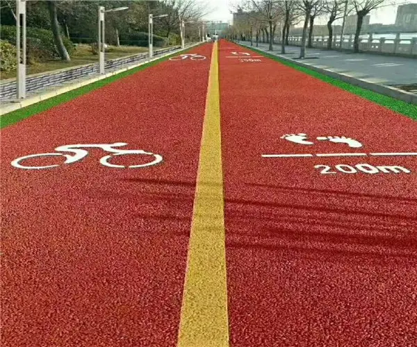 当阳透水混凝土