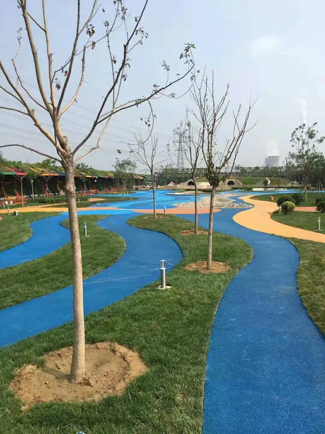 贵州透水混凝土