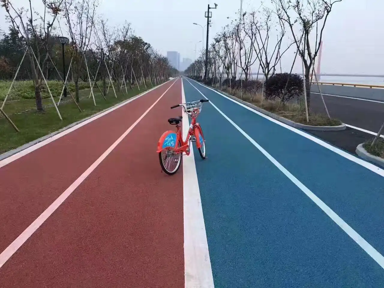 上海透水混凝土