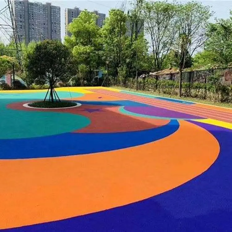 什么是透水混凝土?它和普通混凝土有哪些区别?