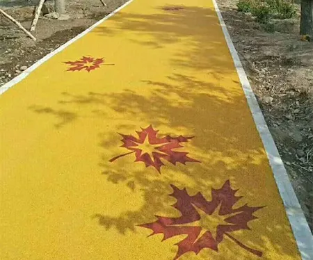 晋江透水混凝土